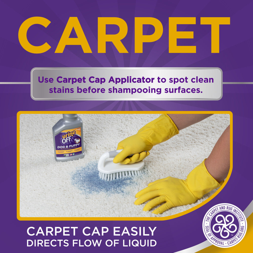 Urine Off Dog & Puppy Refill, 1 gal