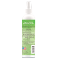 Sunsetting - TropiClean Berry Breeze Deodorizing Spray for Pets, 8oz