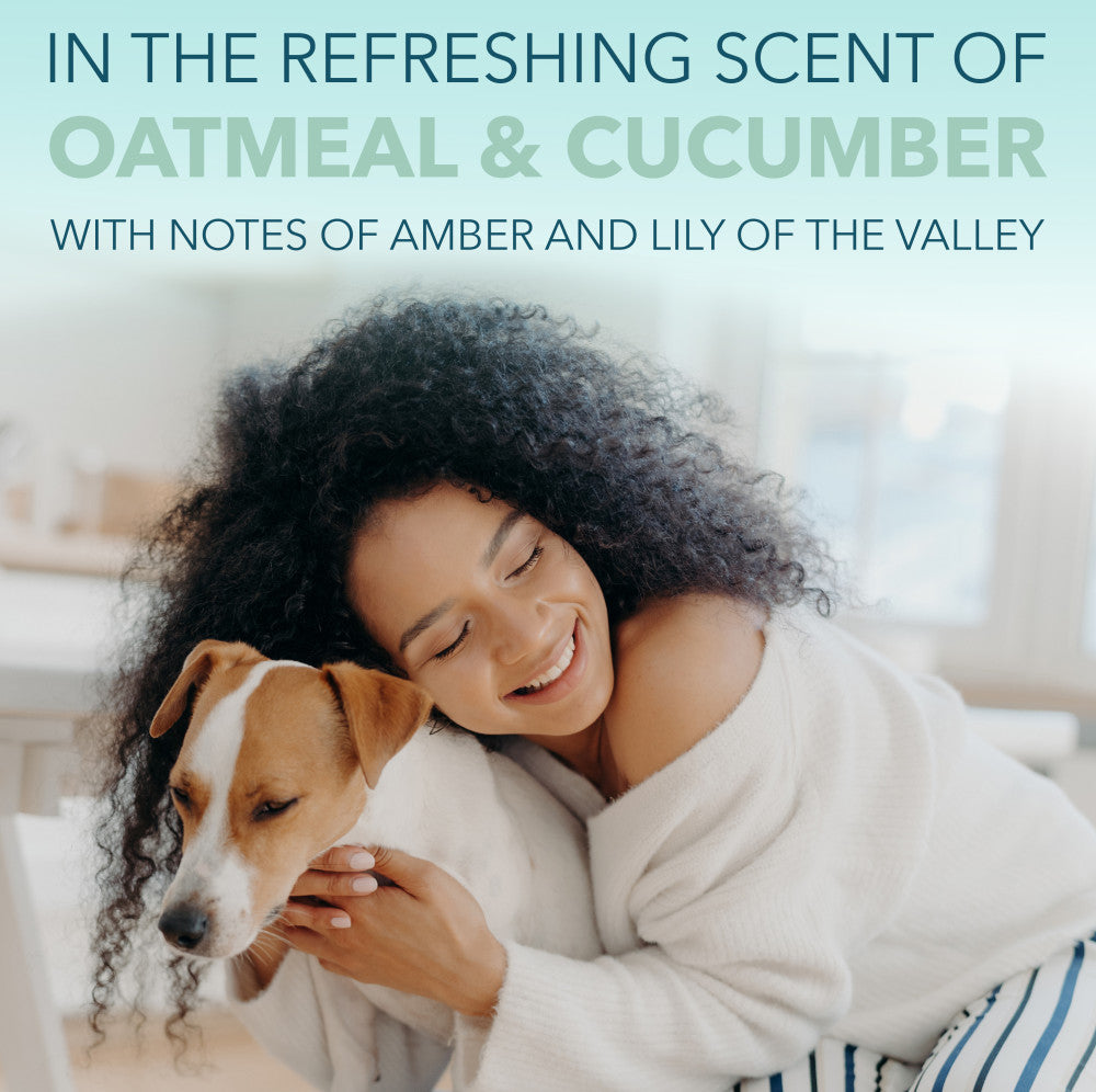 Sunsetting - SPA by TropiClean Lavish Fresh Shampoo for Pets, 1 gal