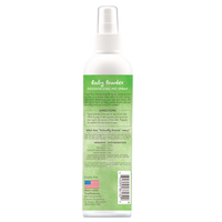 Sunsetting - TropiClean Baby Powder Deodorizing Spray for Pets, 8oz