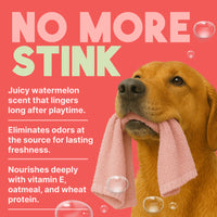 Sunsetting - TropiClean Watermelon Deodorizing Spray, 8oz