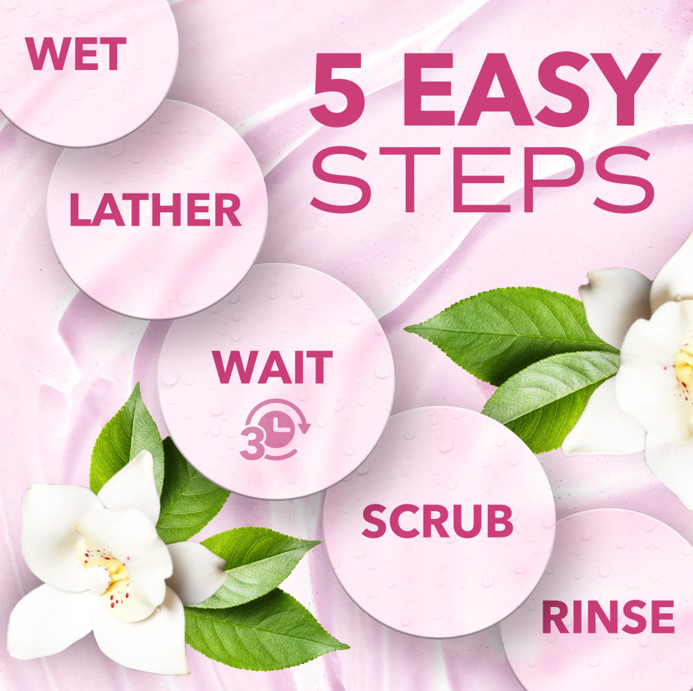 Sunsetting - SPA by TropiClean Lavish Pure Shampoo for Pets, 1 gal