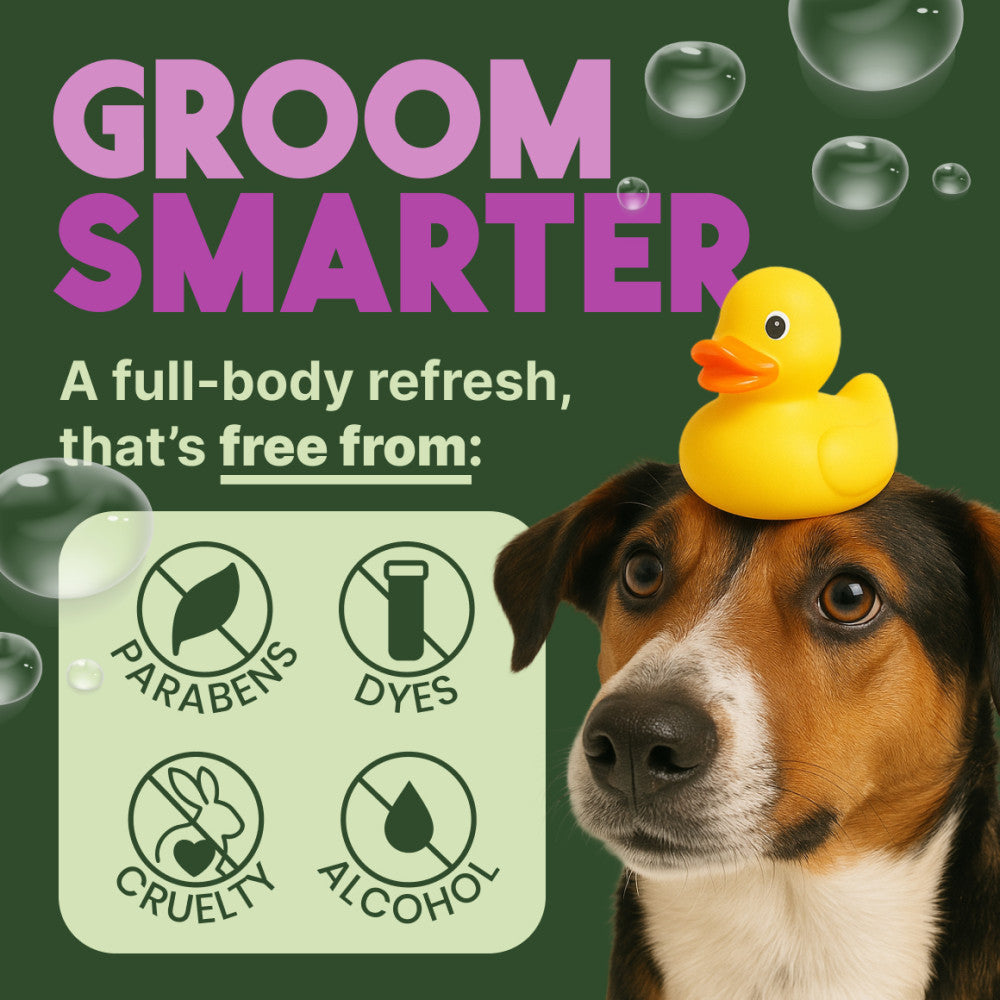 TropiClean TropiClean Tangle Remover Spray for Pets, 1 gal