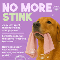 Sunsetting - TropiClean Kiwi Blossom Deodorizing Spray for Pets, 8oz