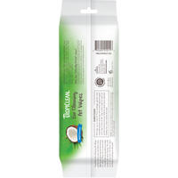 TropiClean Dog & Cat Ear Wipes, 50ct