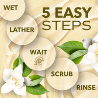 Sunsetting - SPA by TropiClean Lavish Nourish Conditioner for Pets, 1 gal