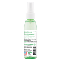 TropiClean Fresh Breath Peanut Butter Oral Care Spray for Pets, 4oz