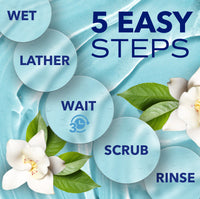 SPA by TropiClean Tear Stain Remover for Pets, 1 gal