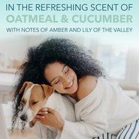 Sunsetting - SPA by TropiClean Lavish Fresh Cologne Spray for Pets, 8oz