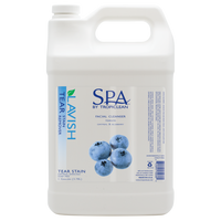 SPA by TropiClean Tear Stain Remover for Pets, 1 gal