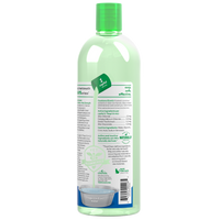 TropiClean Fresh Breath Max Strength Dental Water Additive for Dogs, 33.8oz