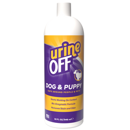 Urine Off Dog & Puppy Carpet Applicator, 32oz