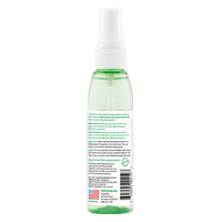 TropiClean Fresh Breath Oral Care Spray for Pets, 4oz
