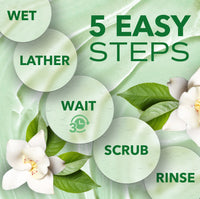 Sunsetting - SPA by TropiClean Lavish Comfort Shampoo for Pets, 1 gal