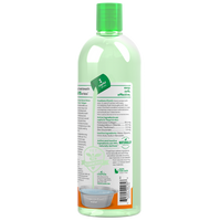 TropiClean Fresh Breath Dental Water Additive Skin & Coat with Collagen for Dogs 33.8oz