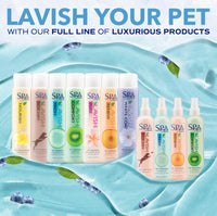 SPA by TropiClean Tear Stain Remover for Pets, 1 gal