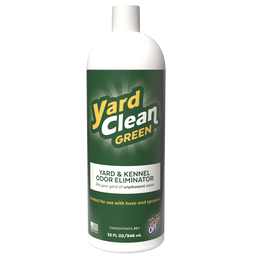 Urine Off Yard Clean Green, 32oz