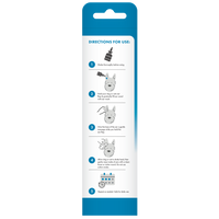 HomeVet Enzymatic Ear Wash, 4oz