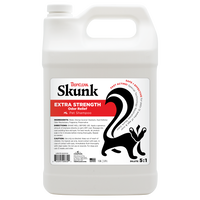 TropiClean Skunk Odor Control Shampoo, 1 gal