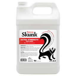 TropiClean Skunk Odor Control Shampoo, 1 gal