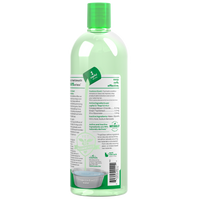 TropiClean Fresh Breath Dental Water Additive for Dogs, 33.8oz