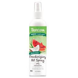 Sunsetting - TropiClean Watermelon Deodorizing Spray, 8oz