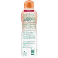 TropiClean Natural* Flea + Tick Maximum Strength Shampoo for Dogs, 20oz