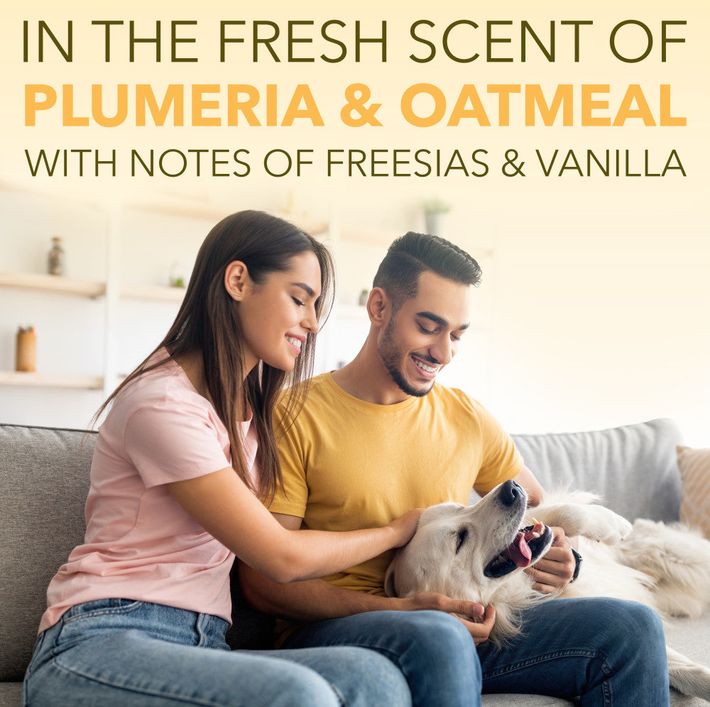 Sunsetting - SPA by TropiClean Lavish Nourish Conditioner for Pets, 1 gal