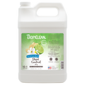 TropiClean Lime & Cocoa Butter Shed Control Conditioner for Pets, 1 gal