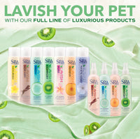 Sunsetting - SPA by TropiClean Lavish Comfort Cologne Spray for Pets, 8oz