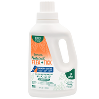 TropiClean Natural* Flea + Tick Laundry Additive, 32oz