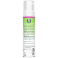 TropiClean No Rinse Deep Cleanse Cat Shampoo, 7.4oz