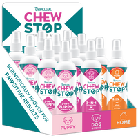 TropiClean Behavior Chew Stop CD 12 Piece