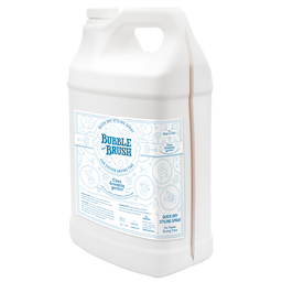 Bubble and Brush Quick Dry Styling Spray, 1 gal