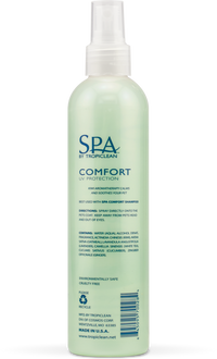 Sunsetting - SPA by TropiClean Lavish Comfort Cologne Spray for Pets, 8oz