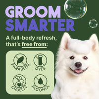 TropiClean Awapuhi & Coconut Whitening Shampoo for Pets, 1 gal