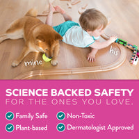 TropiClean Chew Stop Behavior Aid Puppy Spray, 8oz