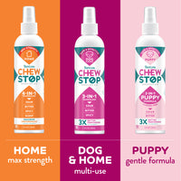 TropiClean Chew Stop Behavior Aid Home Spray, 8oz
