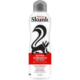 TropiClean Skunk Odor Control Shampoo, 20oz