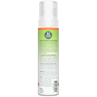 TropiClean No Rinse 2 In 1 Luxury Shampoo, 7.4oz