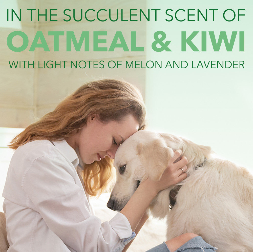 Sunsetting - SPA by TropiClean Lavish Comfort Cologne Spray for Pets, 8oz