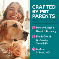 TropiClean Chew Stop Behavior Aid Dog & Home Spray, 8oz