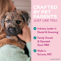 TropiClean Chew Stop Behavior Aid Puppy Spray, 8oz