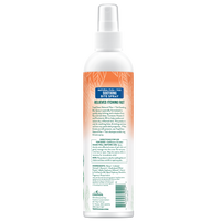 TropiClean Natural* Flea + Tick Bite Relief  Spray, 8oz